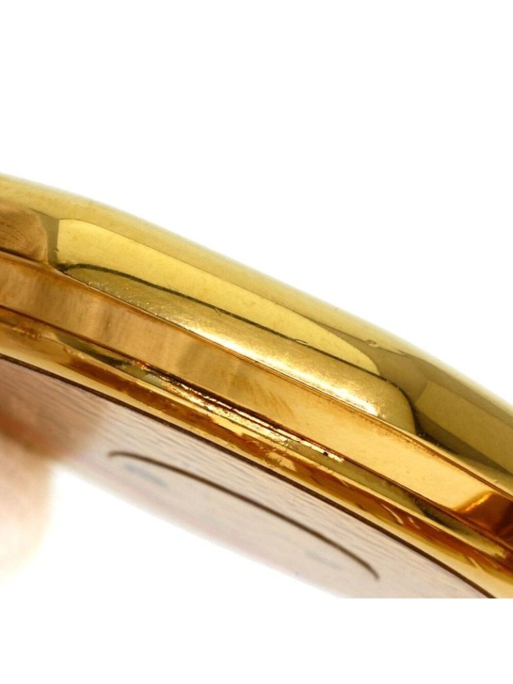 Dior Christian 25.154 Octagon Watch - Picture 12 of 15